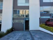 town house bosque real