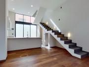 Town House con 3 Recamaras, 2.5 Ba?os y 2 Cajones de...