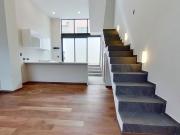 Town House con 3 Recamaras 2 estacionamientos en la Roma