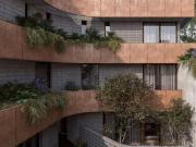 Town House con jardín privado y terraza privada