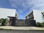 TOWN HOUSE DE 3 HABITACIONES AL NORTE DE MERIDA, YUCATAN