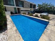 Town house de 3 Recamaras en Renta Col. Pallas