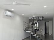 TOWN HOUSE EN ALTABRISA, MÉRIDA, YUCATÁN
