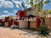 Town House en Ascala Temozón norte Mérida con 2...