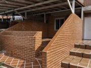 Town house en Calicanto. 46 57