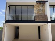 TOWN HOUSE EN CHOLUL