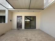 TOWN HOUSE EN CHUBURNA MERIDA