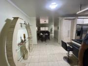 TOWN HOUSE EN CR. LA ALBORADA NUEVA BARCELONA AL49 017NB...