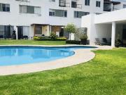 Town house en juriquilla 3 Recámaras terraza con jacuzzi...