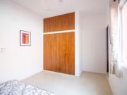 town house en privada dos habitaciones en dsodzil norte