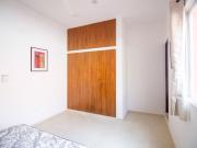 town house en privada dos habitaciones en dsodzil norte