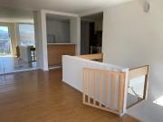 Town House en renta. col. Lomas de santa fe en privada