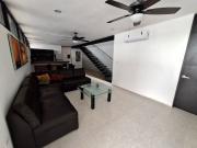 TOWN HOUSE EN RENTA COLONIA MAYA TOWN HOUSE EN RENTA COLONIA MAYA