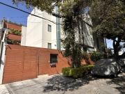CASA TOWN HOUSE, RENTA, COLONIA DEL VALLE, CDMX