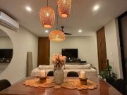 Town House en renta en Residencial Montecristo