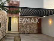 Town House en renta en Temozón Norte