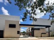 Town House en Renta en Temozón Norte con Rooftop
