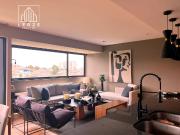 Town House en Tecamachalco Obra Blanca V