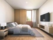 TOWN HOUSE EN VENTA CON TERRAZA, COL. SANTA MARIA LA RIBERA