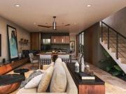 TOWN HOUSE EN VENTA EN CHOLUL