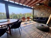 Town house en Venta en Conjunto Terrazas, Valle de Bravo