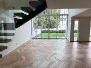 Town House en Venta en La Loma de Santa Fe