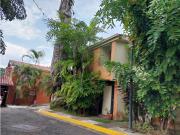 Townhouse en venta en la Union el Hatillo MB 24 001