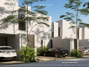 Town House en Venta en Mérida, Tanna Komchén Yucatán