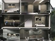 Town House en Venta en Polanco