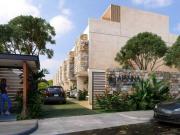 TOWN HOUSE EN VENTA EN SANTA RITA CHOLUL