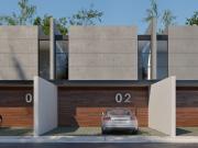 Town House en Venta en Xcanatun, Merida, Yucatán
