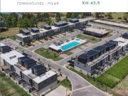 Town House en venta Oliden Joven, Del Viso Pilar