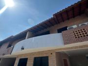 Town House en Venta Res Alto Saman Urb Mañongo Naguangua