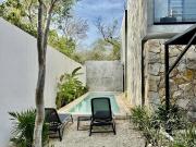 TOWN HOUSE en VENTA Temozón Norte. MERIDA, Yucatán