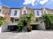 Town House en venta Urb El Bosque Maracay