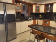 TOWN HOUSE EN VENTA VILLA SANTA ESMERALDA VE53 012ET JHER