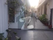 Town House For Commercial For Rent PECHS Block 6