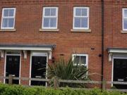 Town House For Rent In Coalville