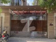 Town house for sale at prime location of pechs block 6...