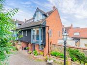 Town House For Sale In Bell Lane, Ludlow