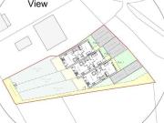 Town House For Sale In Rowan Road, Aston