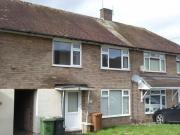 Town House For Sale In Rushall, Walsall