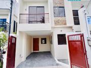 Town House in Pardo Cebu City