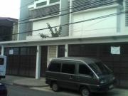 Town house in ubay st. Quezon city for sale