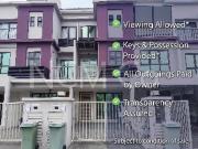 Town House Lower Unit