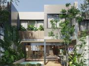 TOWN HOUSE NUEVA EN VENTA DZITYA MERIDA YUCATAN