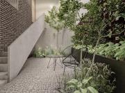 TOWN HOUSE NUEVO COL DEL VALLE