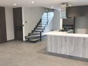 Town House Nuevo en Venta – Polanco