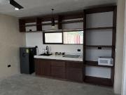 TOWN HOUSE NVO EN RENTA SANTA GERTRUDIS COPÓ