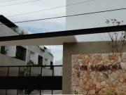 TOWN HOUSE SEMI AMUEBLADO EN VENTA MERIDA, BENITO JUAREZ...